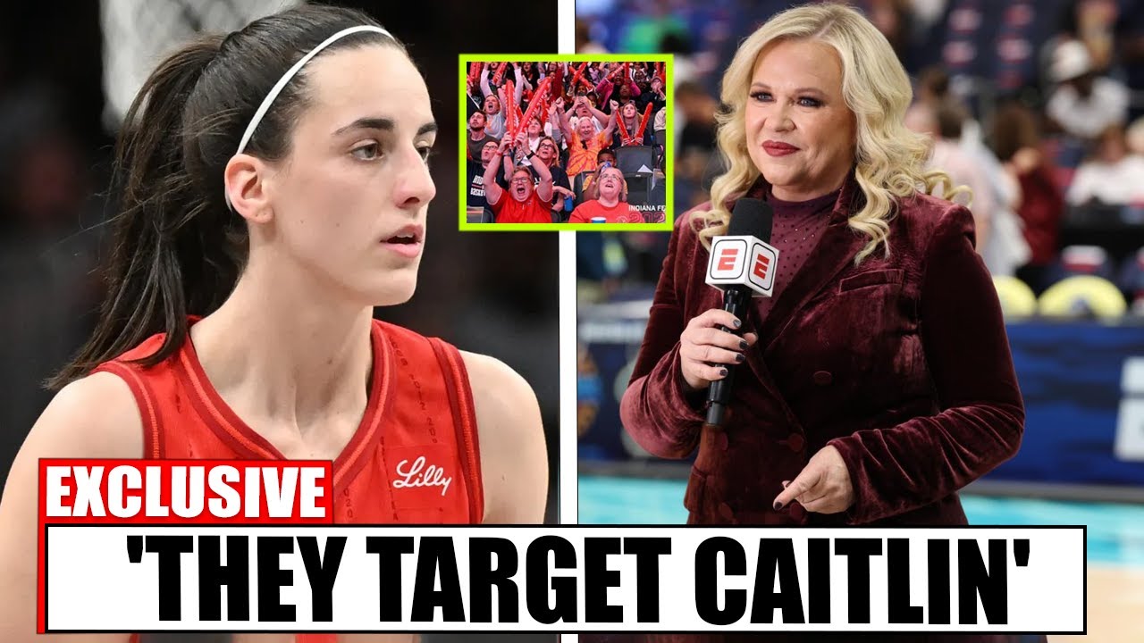 WNBA in Crisis: Indiana Fever Contemplates Boycott After Reporter Attacks Caitlin Clark!
