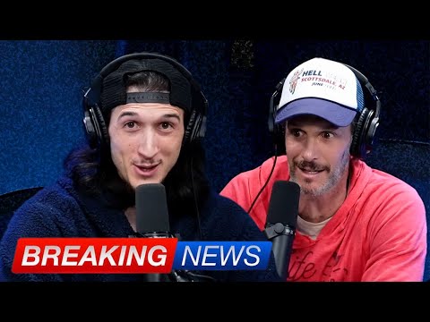 Breaking News: Josh Wolf is Shorter Than You May Think