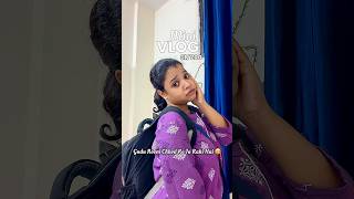 Ghar chod ke ja rahi nhu 31/200 #shorts #minivlog #vlog #couple #dailyshorts