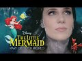 Simone Simons - Part of Your World (Disney Little Mermaid Remix)