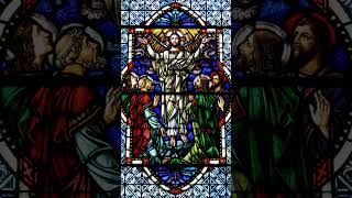 Today's Responsorial Psalm — God mounts his throne to shouts of joy: a blare of trumpets for the Lo…
