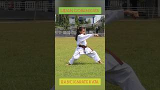 Kata 5 heian godan #karate