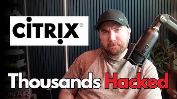 biggest security vulnerability of 2025?