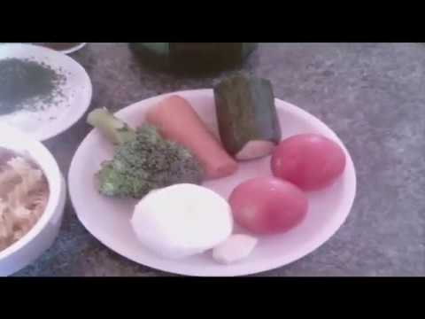 فيديو: كيفية تعليم الطفل تناول أطباق الخضار