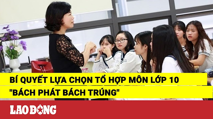 Tổ hợp xã hội gồm những khối nào