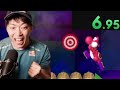 I Got the World Record