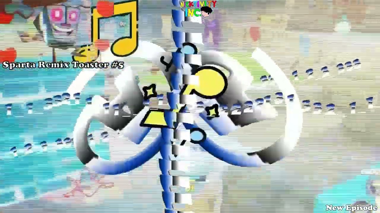 The Catscratch Adventures of Crash Team Rumble Ep 26 - The Sparta Remix Tower