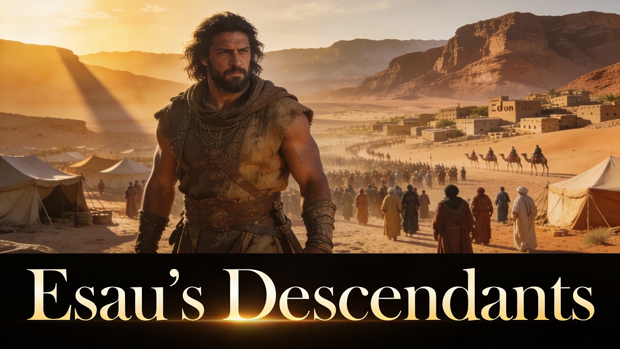 Genesis 36 Reading For Beginners YouTube genesis-36-reading-for-beginners-youtube