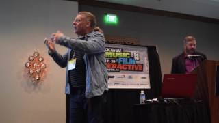 SXSW Interactive 2016 - Cognition Clash in the Internet of Things - Karl Smith and Thom Heslop