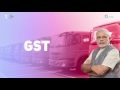 #GST is a nation wide tax reform that has eliminated various indirect taxes