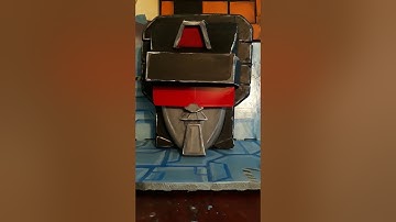 #transformers Gaint #devastator  head #backdrop ! v1 #custom #masterpiece #masterpiecetransformers