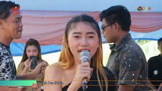 PURUNYUS - ANA CINTYA // KOPLO DUT ANTINK GRIB JAYA