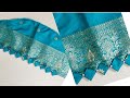 #Cutting and Stitching#Fancy Sleeves Design#