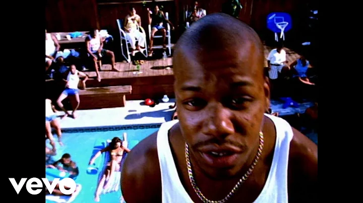 Too $hort - I'm A Player (Official Video)
