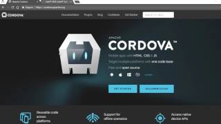 Construct 2 - gerar APK com CORDOVA CLI - Introdução Net Worth