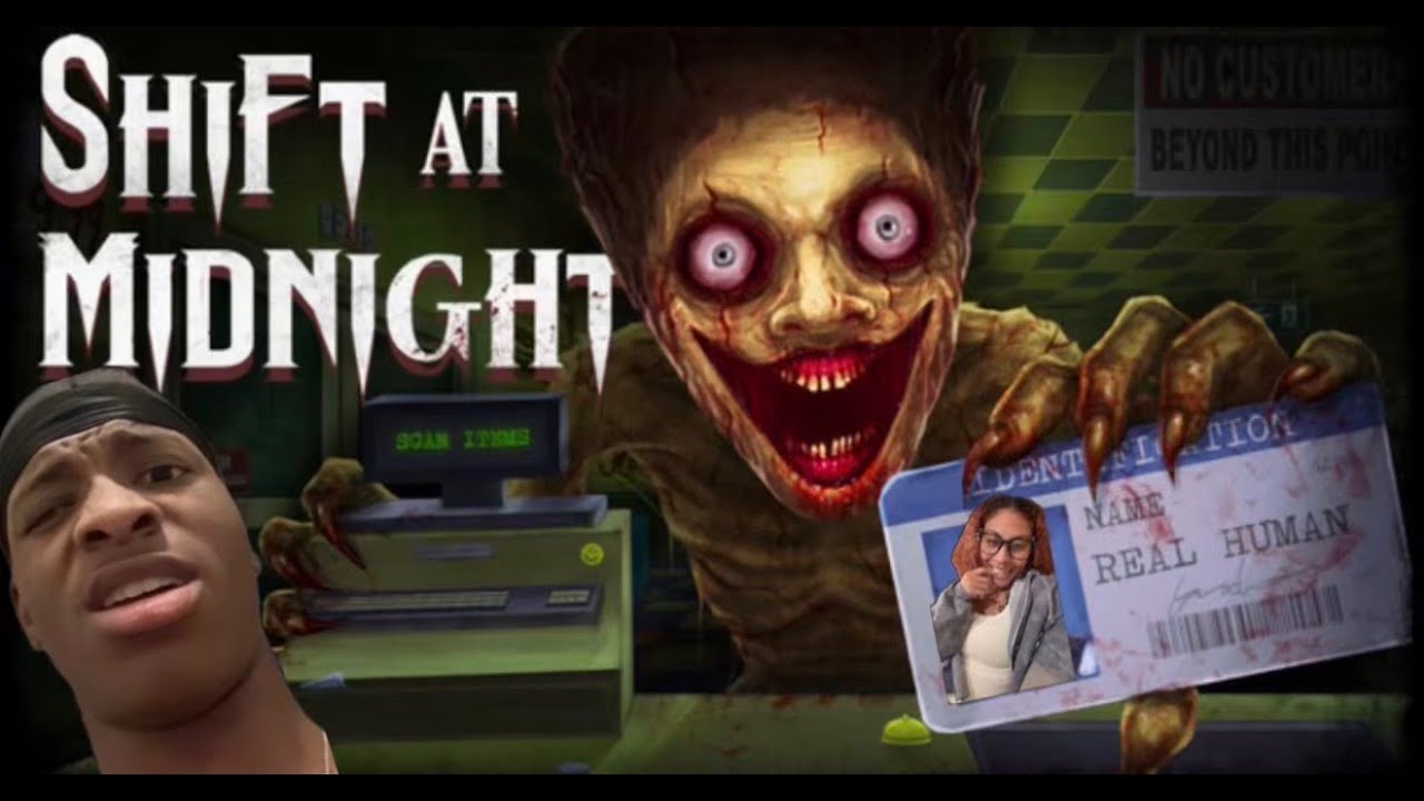 A Shift At Midnight !!!!