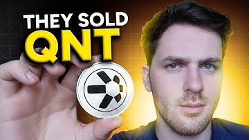 99% Don’t Own QNT Anymore (Here’s Why I Do)