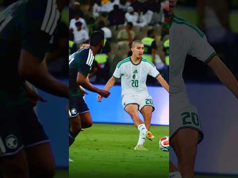 لمسة واحدة تكفي لقول الكثير يا إبراهيم مازة Football اليوم اكسبلور هدف Futbol شاهد Foot