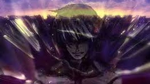 Infinite Soulabyss Vs Archimonde R Team Mugen 1.1b