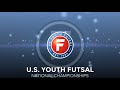 Futsal Friday | November 2, 2018