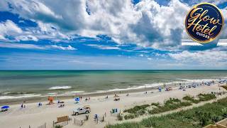 Ocean Star Hotel - Adults Only | Myrtle Beach (SC), United States | Hotel Review 🏨