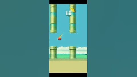 AI Flappy Bird - Deep Reinforcement Learning DQN + Diffusion