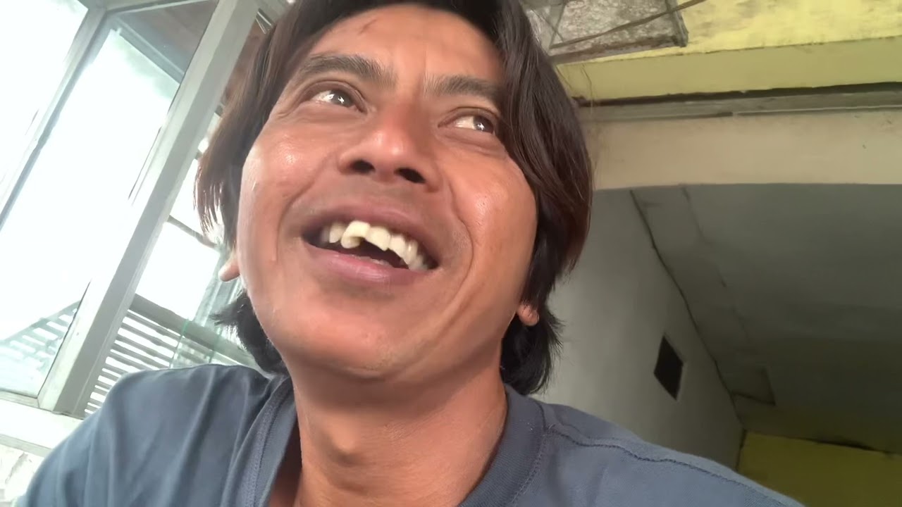 HADEHHHHHHHH || HP RUSAK || MIC ILANG