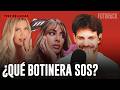 EL TEST DE LUCAS | LUCAS ROMÁN en FURIA BEBÉ