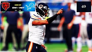 DJ Moore helping his Rookie QB! | Madden 24 Bears | Ep.49