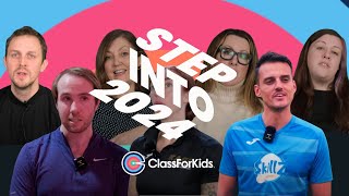 Classforkids How We Help Our Customers