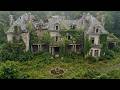 Restoring a $20,000,000 Luxury Mansion Abandoned for 100 Years 🏰  | Titan Rebuilds