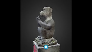 Sketchfab Cultural Heritage Weekly Top 10  Week 46 2022