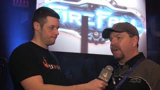 Firefall - Pax Interview W Scott Youngblood