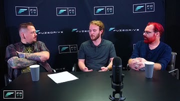FuzeDrive TV Episode 3: QLC, MLC, and PLC SSD