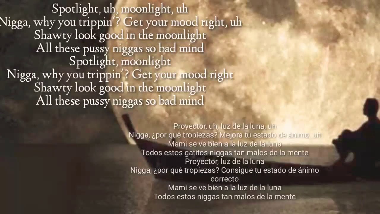 moonlight lyrics moonlight lyrics