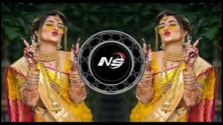 Angna Mein Baba Duaare Pe Maa Tapori Dance Mixx Dj Nilesh NS