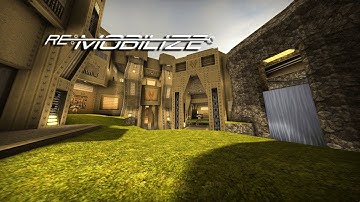 [Quake Re:Mobilize] --- Ranger Dynamics