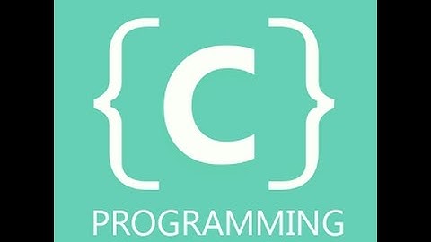 How to Check Vowel or consonant in c programming