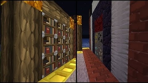 GLSL Bump Mapping Sphax