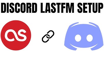How to Setup LastFM Scrobbling with Discord - ( Full Guide) 2024