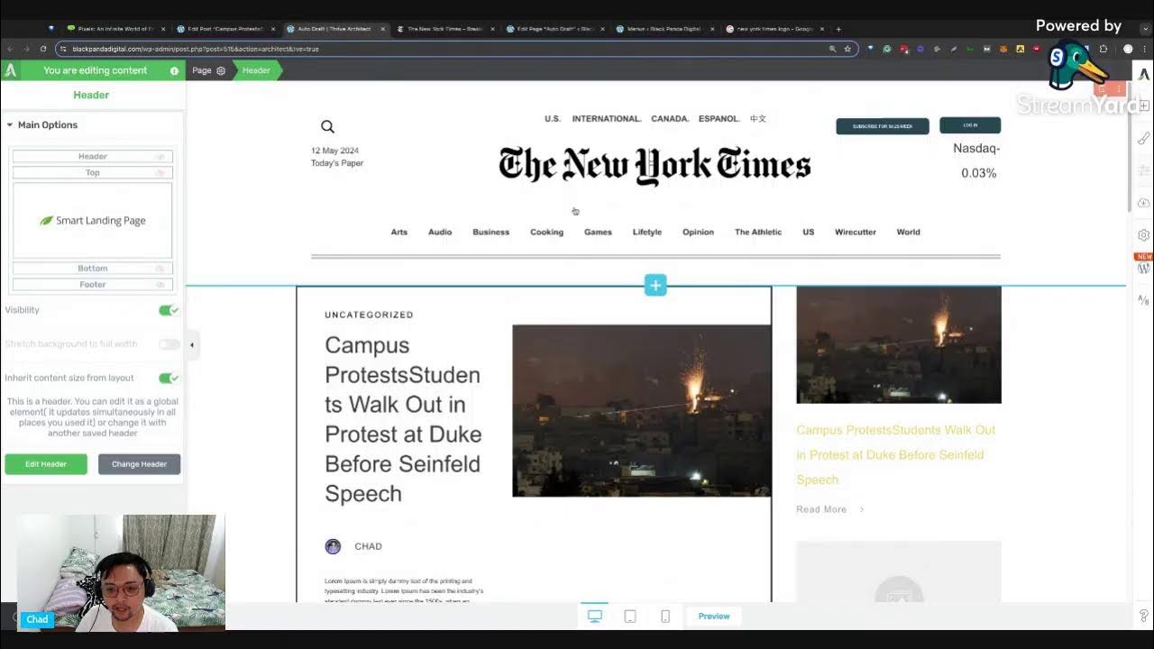 How To Build A Page On Wordpress With Thrive Themes Tagalog Version how-to-build-a-page-on-wordpress-with-thrive-themes-tagalog-version