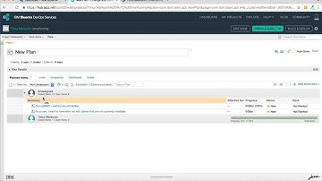 Bluemix DevOps services Part1