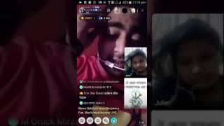 Ha Re Bigo Live....ki Je Moja Na Dekhte Miss Korben......