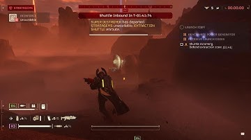 HELL ON EARTH FOR 1 MINUTE