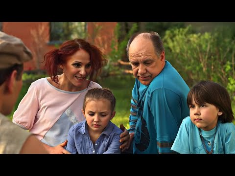 ПОТРЯСАЮЩИЙ ФИЛЬМ ДЛЯ ВСЕЙ СЕМЬИ! Лучшая комедия до слёз! 'СВАТЫ 6' Лучшие комедии, фильмы HD