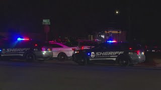 Download Lagu Man shot, killed by Jacksonville officer during Oceanway traffic stop: JSO MP3