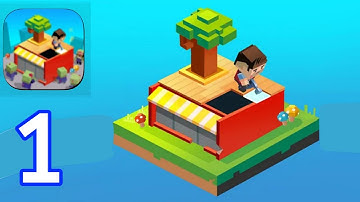 Idle Zombie Shelter - Gameplay [Part 1]