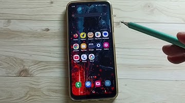 Samsung Galaxy A16 5G | How to Lock Your Phone with a Password for Enhanced Security