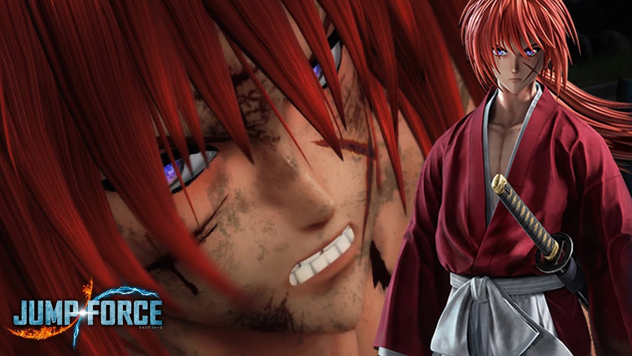 Rurouni Kenshin: Himura Kenshin in 2023  Rurouni kenshin, Samurai art,  Uzumaki boruto