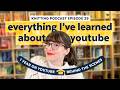 How to Start a YouTube Knitting Podcast | KNITTING PODCAST | Episode 29